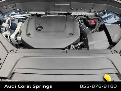 Used 2023 Volvo XC90 B6 Plus w/ Protection Package Premier image 17