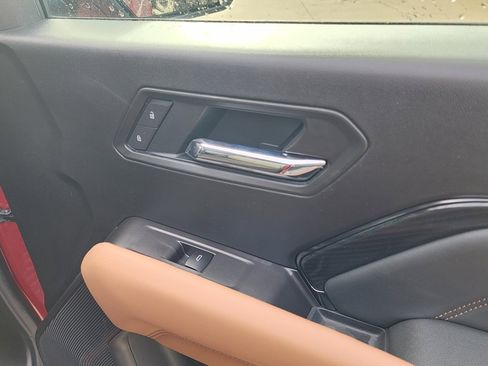 New 2026 GMC Canyon AT4 w/ Technology Plus Package image 41