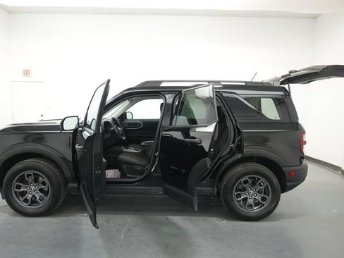 Used 2022 Ford Bronco Sport Big Bend AWD/4WD image 23