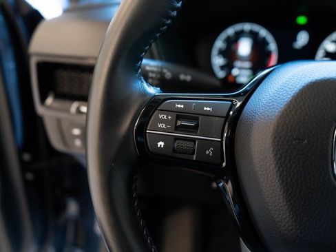 Certified 2025 Honda CR-V EX-L image 21