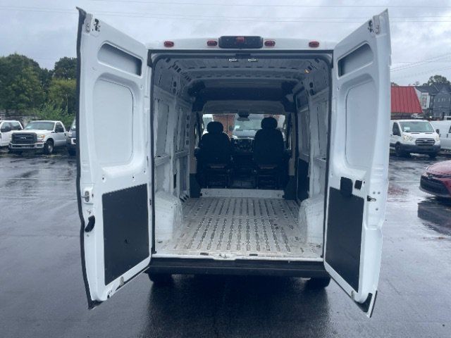 Used 2020 RAM ProMaster 2500 FWD image 18