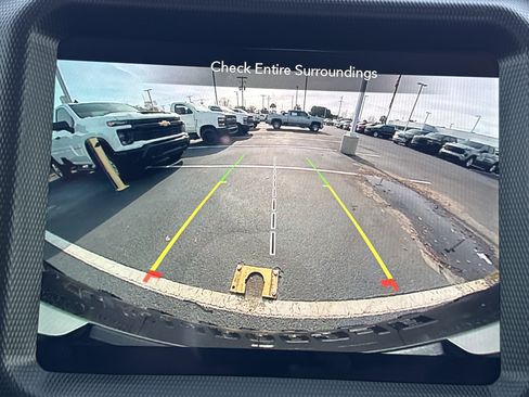 Used 2021 Jeep Wrangler Unlimited Rubicon image 24