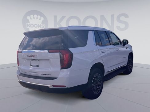 New 2026 GMC Yukon Elevation image 7