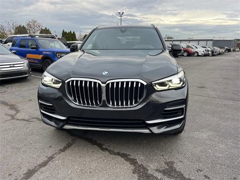 Used 2023 BMW X5 sDrive40i w/ Premium Package image 8