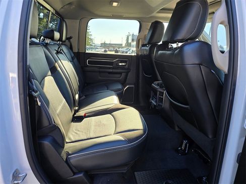 Used 2023 RAM 2500 Laramie image 47