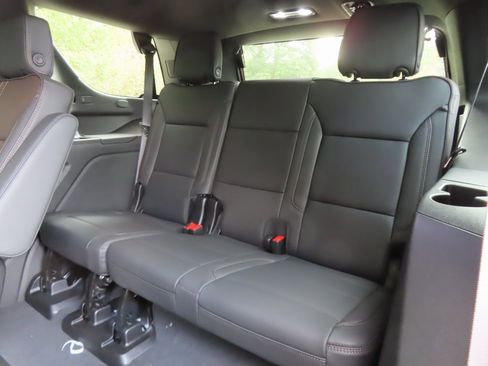 New 2026 Chevrolet Tahoe High Country image 29