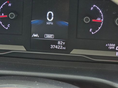 Used 2023 Hyundai Santa Cruz SEL image 24