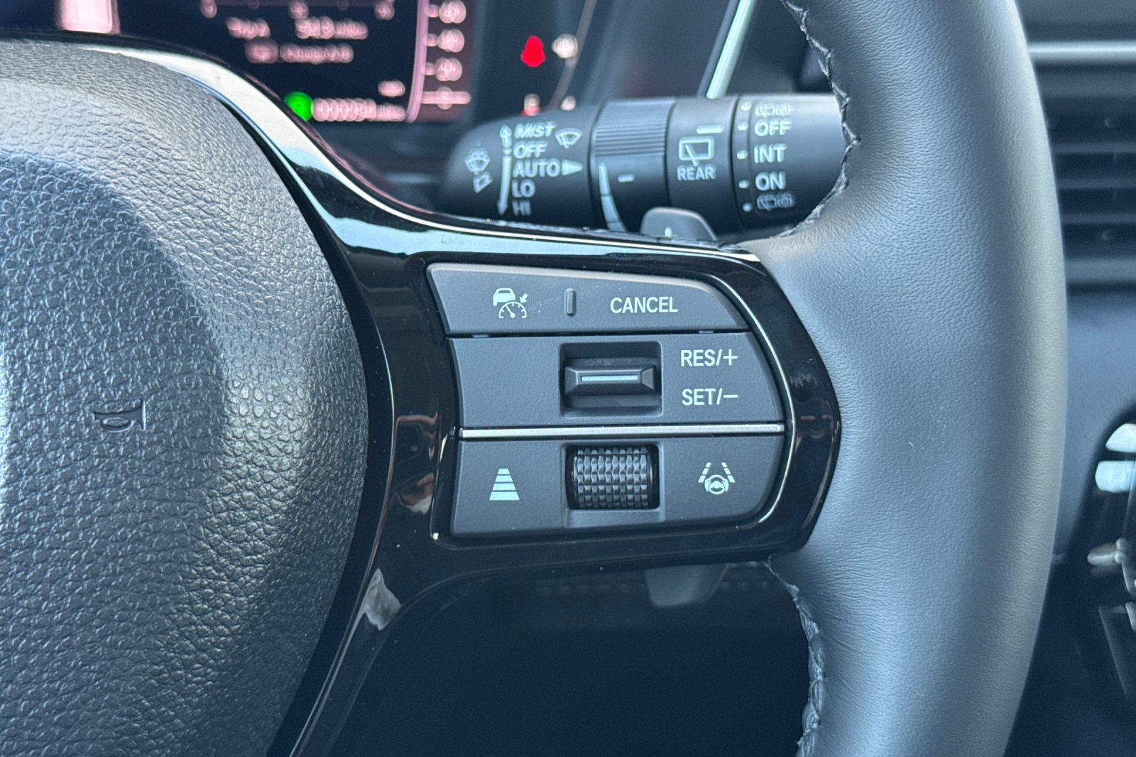 New 2026 Honda Pilot Elite image 31