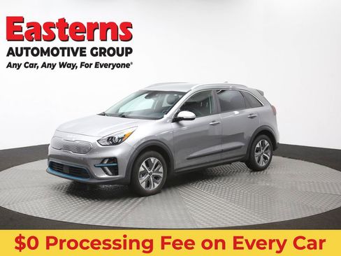 Used 2022 Kia Niro EX FWD image 57