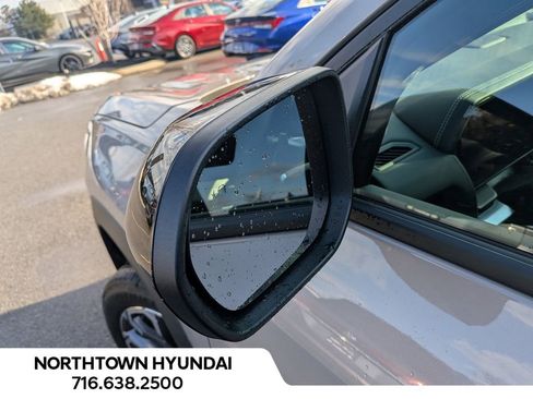 Used 2025 GMC Terrain Elevation w/ Elevation Premium Package image 40