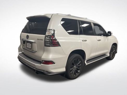 Used 2023 Lexus GX 460 Premium image 5