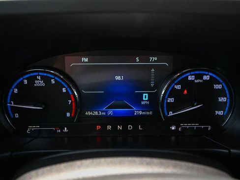 Certified 2023 Ford Bronco Sport Outer Banks AWD/4WD image 38
