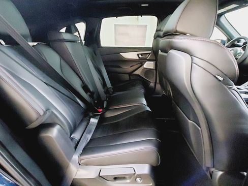 New 2026 Acura MDX A-Spec image 44