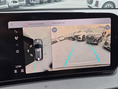 New 2026 Audi Q3 quattro 2.0T image 24