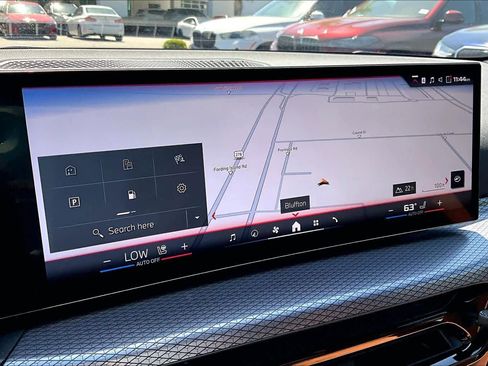 Certified 2025 BMW M340i RWD image 36