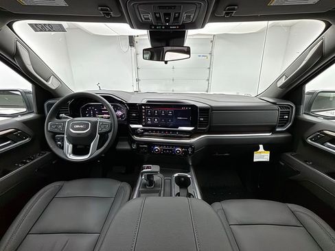 New 2026 GMC Sierra 1500 Elevation w/ Elevation Premium Package image 2