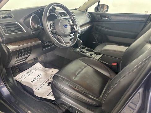 Used 2018 Subaru Outback 2.5i Limited AWD/4WD image 19