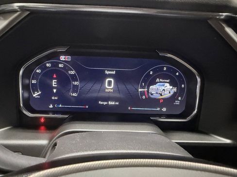 New 2026 GMC Sierra 1500 Denali image 18