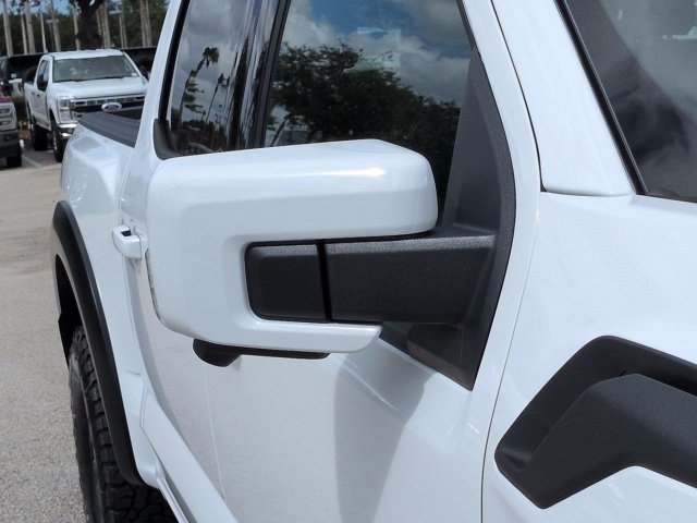 New 2026 Ford F150 Raptor AWD/4WD image 12