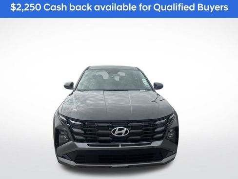 New 2026 Hyundai Tucson SE AWD/4WD image 2