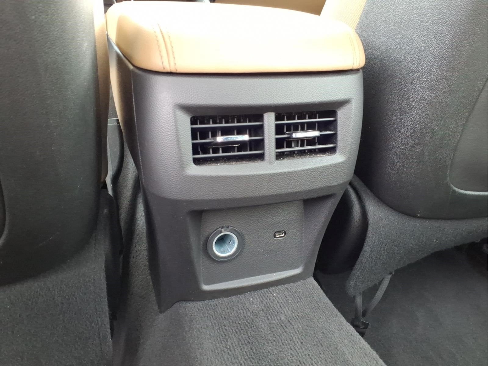 Used 2025 Cadillac CT5 Premium Luxury w/ Sun And Sound Package RWD image 10