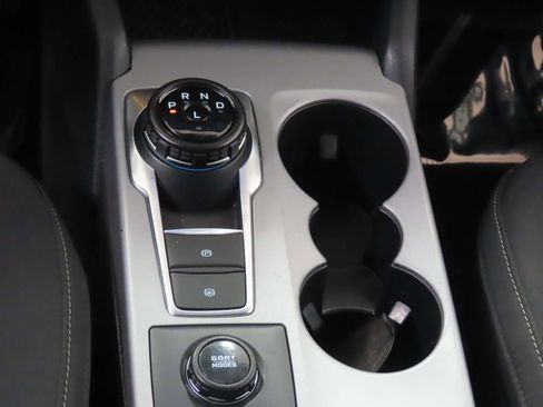 Used 2022 Ford Bronco Sport Big Bend image 11