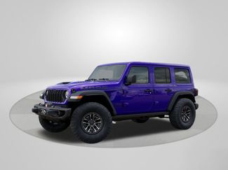New 2026 Jeep Wrangler Unlimited Rubicon 392 w/ Quick Order Package 27X Moab AWD/4WD video 2