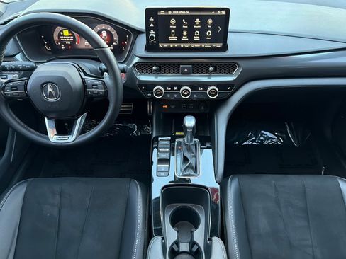 Used 2023 Acura Integra A-Spec image 15