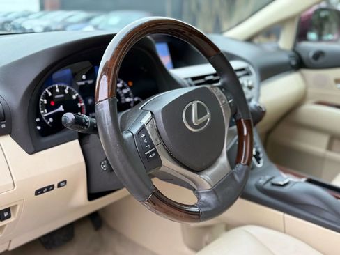 Used 2013 Lexus RX 350 FWD image 11