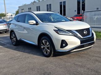 Used 2024 Nissan Murano SV FWD video 1