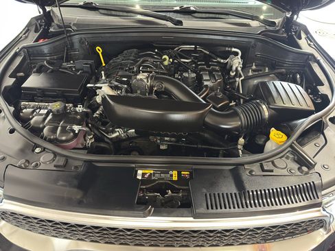 Used 2024 Dodge Durango Citadel AWD/4WD image 42