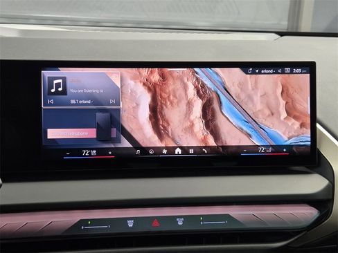 Certified 2025 BMW X3 xDrive30i w/ Convenience Package image 30