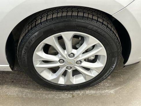 Used 2020 Chevrolet Spark LT image 5