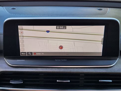 Used 2022 Kia Telluride SX w/ SX Prestige Package image 7