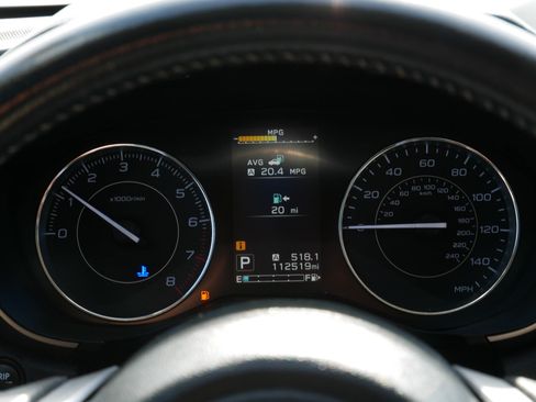 Used 2018 Subaru Impreza 2.0i Limited AWD/4WD image 21