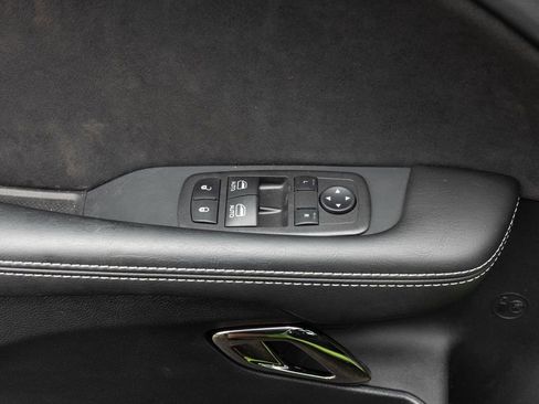 Used 2023 Dodge Challenger SRT Hellcat RWD image 19