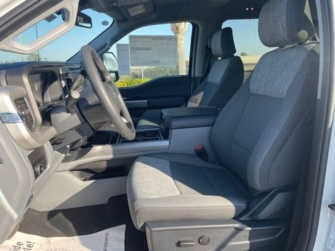 New 2026 Ford F250 XLT w/ XLT Premium Package image 21