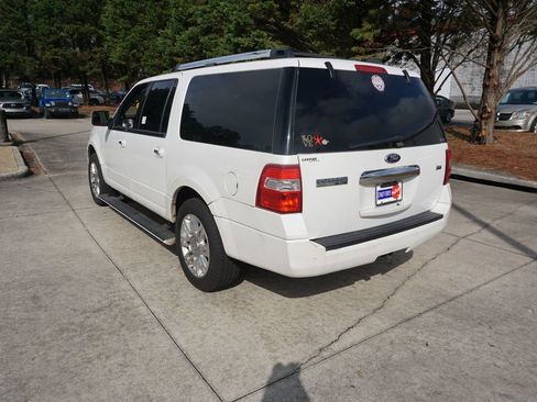 Used 2014 Ford Expedition EL Limited w/ Equipment Group 301A image 17