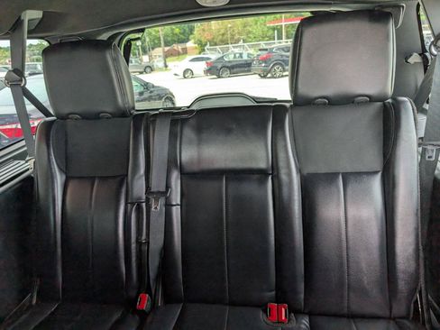 Used 2017 Ford Expedition EL Limited RWD image 19