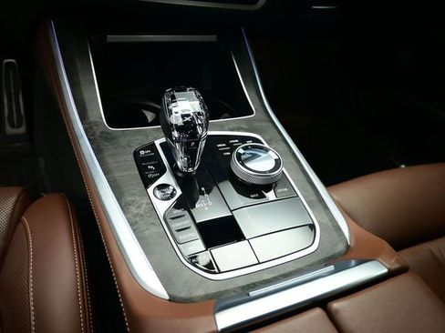 Used 2023 BMW X5 M50i w/ Executive Package image 54