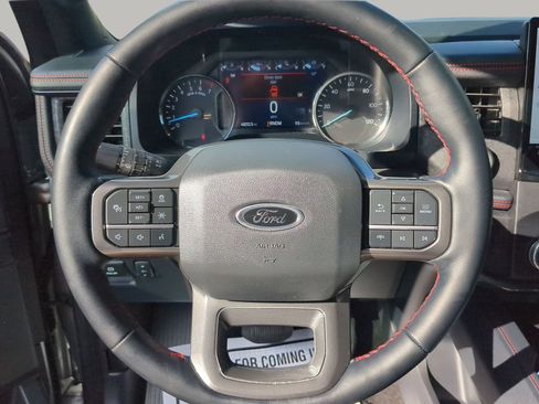 Certified 2023 Ford Expedition Limited image 61