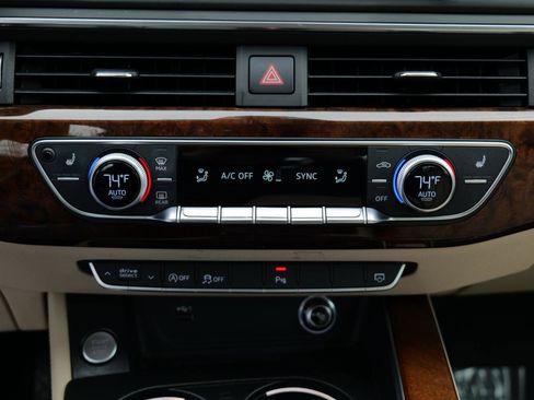 Used 2019 Audi A4 2.0T Premium Plus w/ Premium Plus Package AWD/4WD image 31