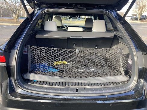 New 2026 Lexus RX 350h 350h Premium image 8