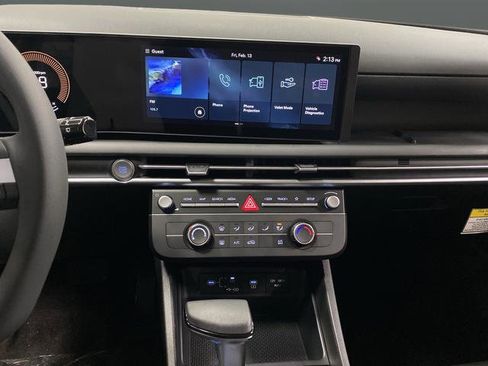 New 2026 Hyundai Tucson SE image 7