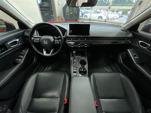Used 2024 Honda Civic Touring image 27