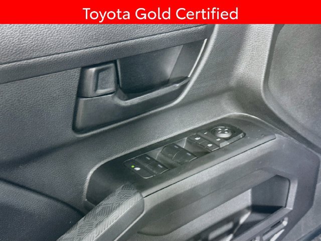 Certified 2024 Toyota Tacoma SR5 AWD/4WD image 19
