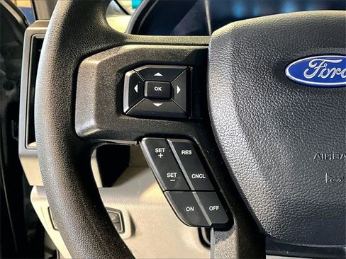 Used 2020 Ford F150 XL w/ Equipment Group 101A Mid image 23