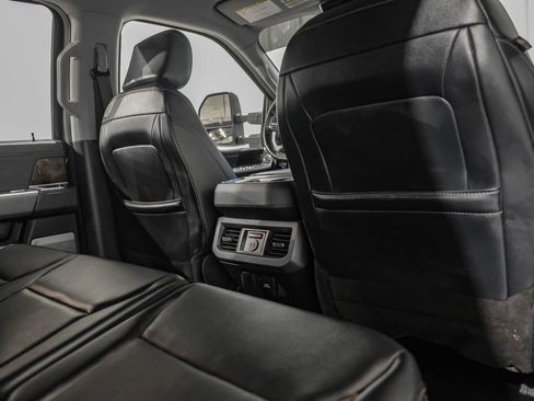 Used 2024 Ford F350 Lariat w/ FX4 Off-Road Package image 37