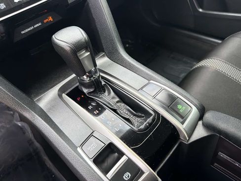 Used 2017 Honda Civic EX-T image 13