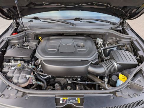 Used 2021 Jeep Grand Cherokee Limited w/ Trailer Tow Group IV image 41